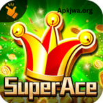 SuperAce apk