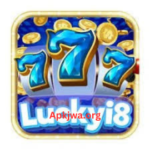 Lucky i8 Game APK