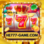 He777 Game