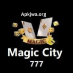 Magic City 777 APK