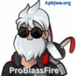 Pro BlassFire APK