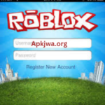 Roblox APK