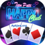 Teen Patti Happy Club APK