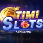 Timi Slots APK