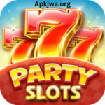 Slot 777 Party